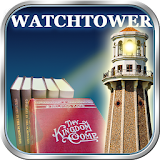 Library for JW - Watchtowers icon