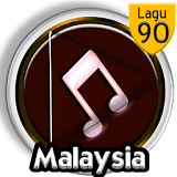 Lagu Malaysia 90an icon