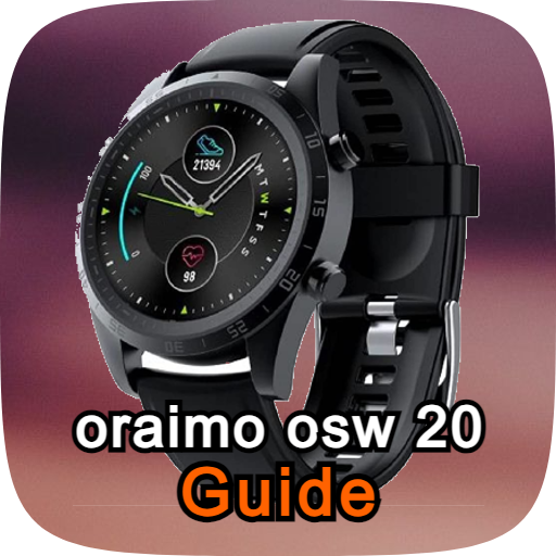 oraimo osw 20 guide logo