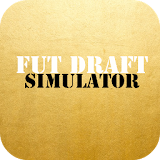 FUT Draft Simulateur Pro icon