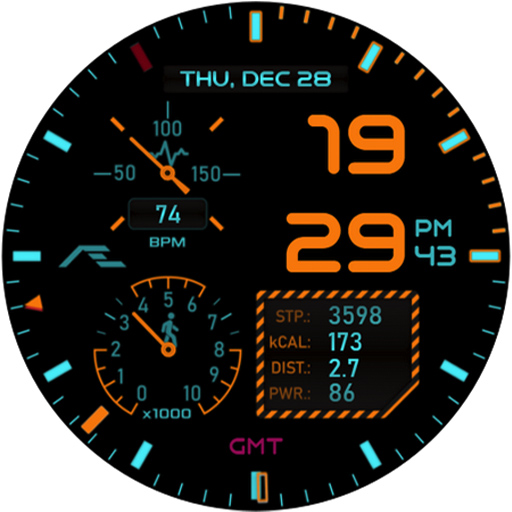 AE AURORA I screenshot 21