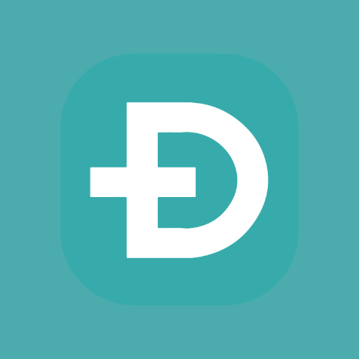 Docplus Patient logo