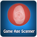 Game Age Scanner icon