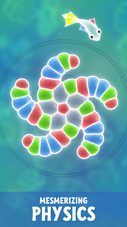 Game screenshot Tiny Bubbles mod apk