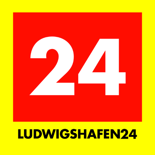 LUDWIGSHAFEN24  Icon