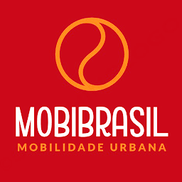 Icon image Mobi Brasil - Passageiro