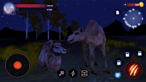 The Camel 1.0.4 screenshots 3