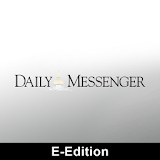 Messenger Post Media eEdition icon