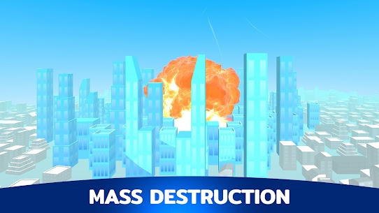 Evolving Bombs! 5