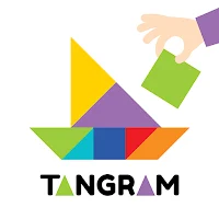 Puzzle Tangram