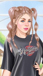 BFF Girls Dress Up Fashion v4.0(MOD,Unlimited Money) Free For Android 5