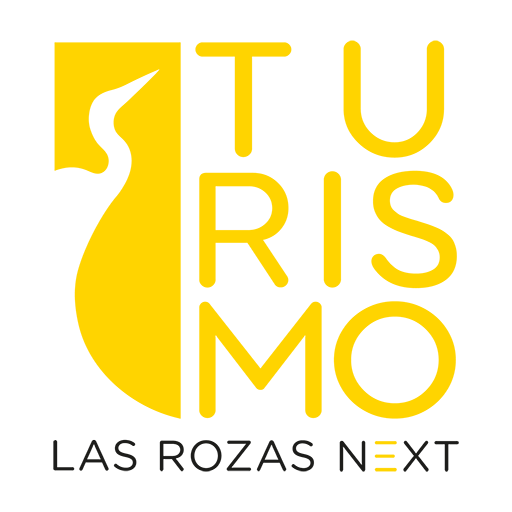 Las Rozas Smart City Turismo logo