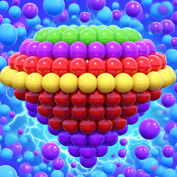 Bubble Shooter 20 25 Classic Mod Apk