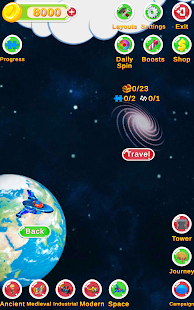Nonogram Puzzle Picross Game Screenshot