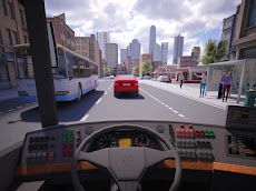 Bus Simulator PRO 2016のおすすめ画像3