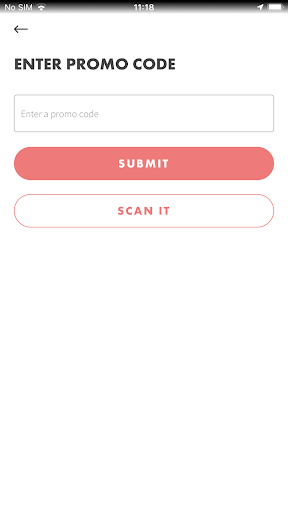 Screenshot of Pizza Novara