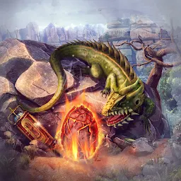 Darkness and Flame 1 CE Mod Apk