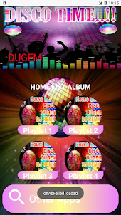House Music - DJ Remix - Dugem