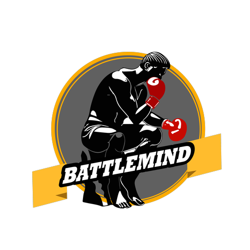 BattleMind logo