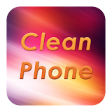 Clean Phone Theme icon