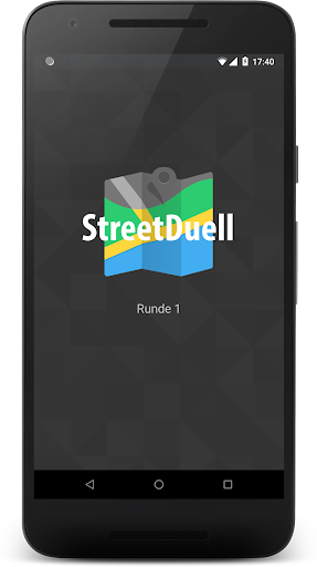 Street Duell Screen 3
