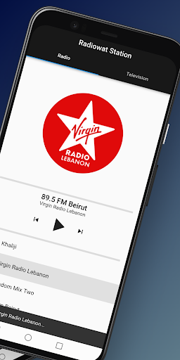 Radiowat Screen 2