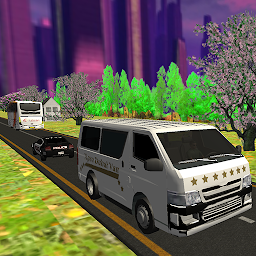 Car Games Dubai Simulator Van for  Android – Latest Version & Features app icon