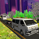Car Games Dubai Simulator Van - Androidアプリ