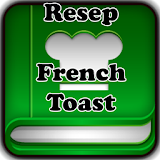 Resep Masakan French Toast icon