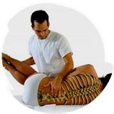 Chiropractor icon