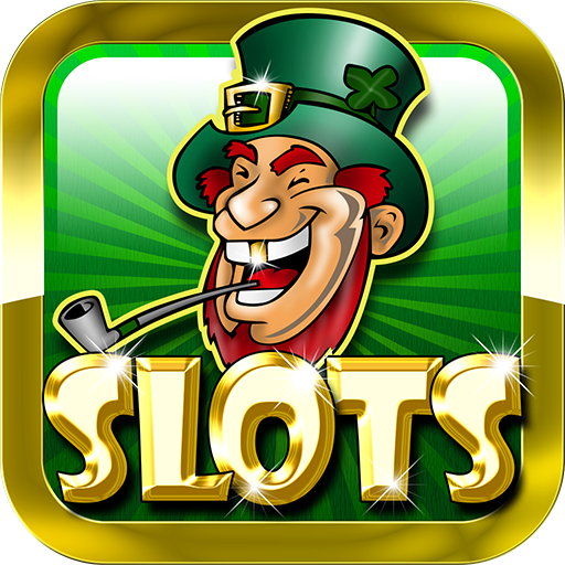 Irish Money Wheel Slots 1.4 Icon
