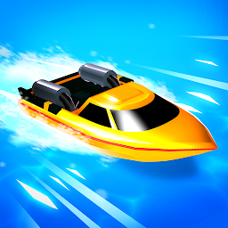 Boat Champ Mod Apk
