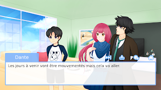 Where are you, Cinderella? - Screenshot 3