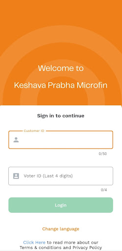 Keshava Prabha Microfin