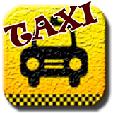 Такси онлайн в Казахстане icon