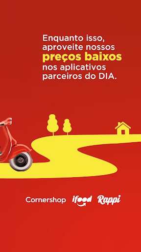 DIA Express Screenshot 3 - AppWisp.com