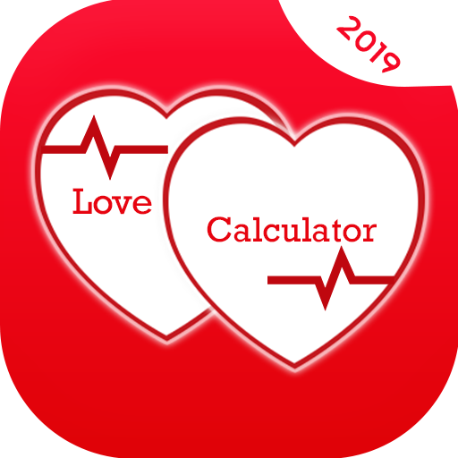 Love Calculator- Test your love with your partner