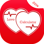 Cover Image of Baixar Love Calculator- Test your love with your partner 1.1 APK