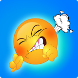 Fart Sounds Funny icon