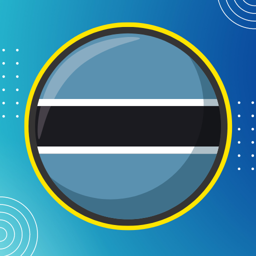 Botswana Music, Radios & News logo