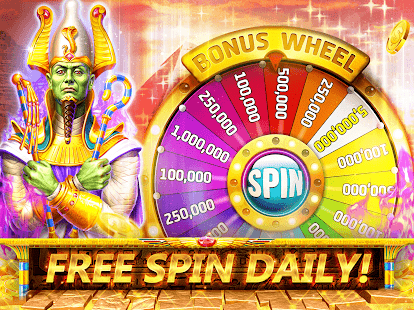 Slots of Immortalityu2122 - Free Casino Slot Games 1.55.5 Screenshots 14