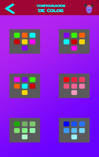 Android application TetrisJr Crin screenshort