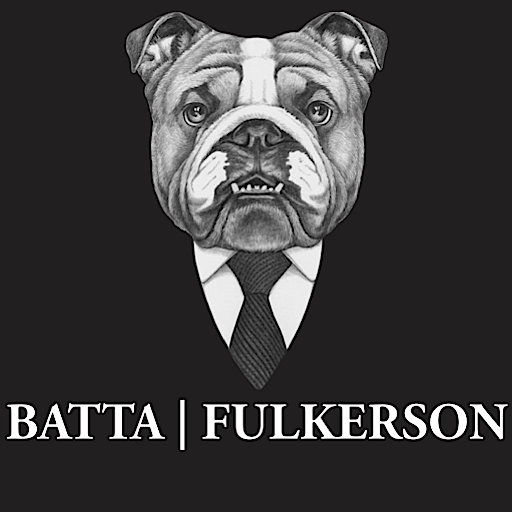 Batta Fulkerson logo