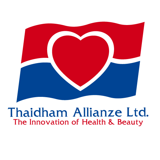 Thaidham Allianze logo