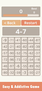 Mental Arithmetic Challenge 1.0.0 APK screenshots 9