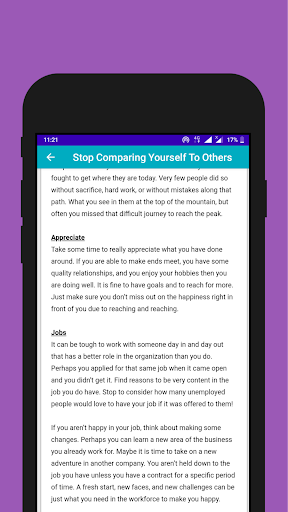 The Keys to Happiness - Key To Success In Life