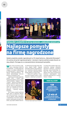 TV Zabrze Screen 2