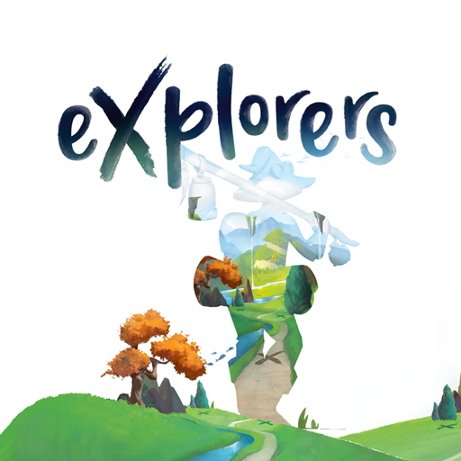 Explorers - The Game 1.2.0 Icon