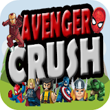 Zigacy LEGO Avengers Crush icon