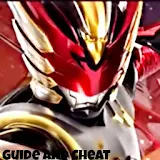 Guide Bima X Satria Heroes icon